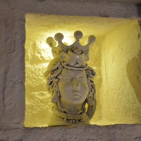Gatto Bianco Case D'Allora Alberobello Kültér fotó
